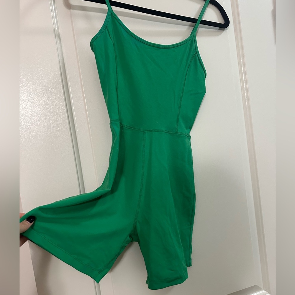 GARAGE SoftActive Romper
